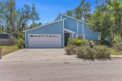 8155 Glenbrooke Ct, Sarasota, FL 34243 - Photo 1