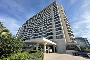 600 Three Islands Boulevard, Hallandale Beach, FL 33009 - Photo 1