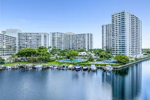 600 Three Islands Boulevard, Hallandale Beach, FL 33009 - Photo 57