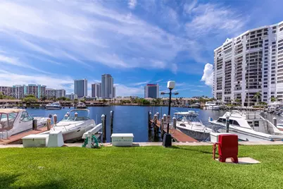 600 Three Islands Blvd #212, Hallandale Beach, FL 33009 - Photo 51