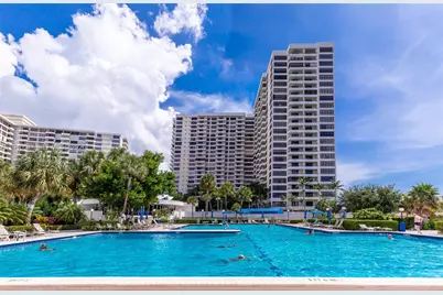 600 Three Islands Blvd #212, Hallandale Beach, FL 33009 - Photo 31