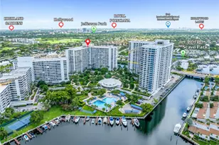 600 Three Islands Boulevard, Hallandale Beach, FL 33009 - Photo 59