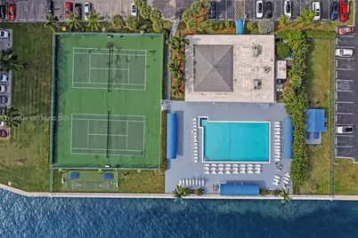 400 Leslie Dr #710, Hallandale Beach, FL 33009 - Photo 51