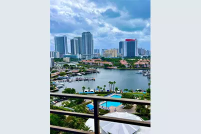 600 Three Islands Blvd #1621, Hallandale Beach, FL 33009 - Photo 1