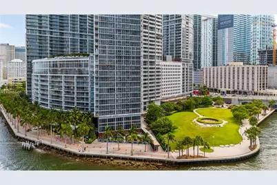 465 Brickell Ave #417, Miami, FL 33131 - Photo 27