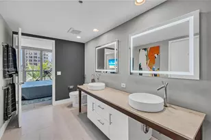 465 Brickell Ave, Miami, FL 33131 - Photo 19