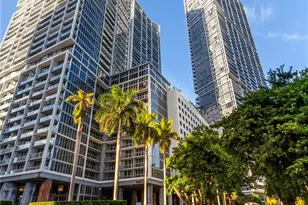 465 Brickell Ave, Miami, FL 33131 - Photo 35