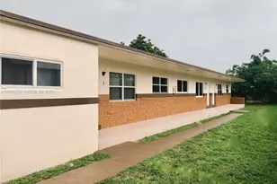 609 NW 2nd Ave, Hallandale Beach, FL 33009 - Photo 1