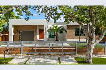 12911 Oleander Rd, North Miami, FL 33181 - Photo 3