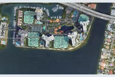 3575 Mystic Pointe Dr, Aventura, FL 33180 - Photo 3