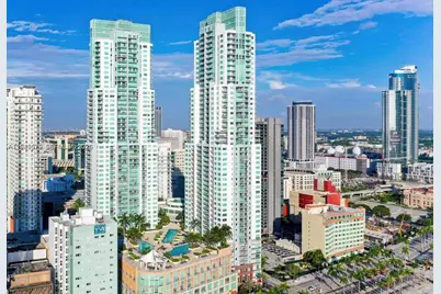 244 Biscayne Blvd #1210, Miami, FL 33132 - Photo 1
