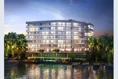 [Address not provided], Bay Harbor Islands, FL 33154 - Photo 57