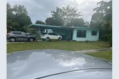 12085 NW 11th Ave, North Miami, FL 33168 - Photo 1