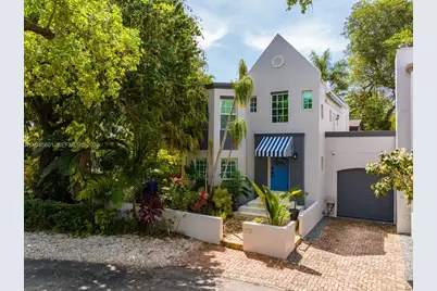 2952 Peachy St #8, Coconut Grove, FL 33133 - Photo 3