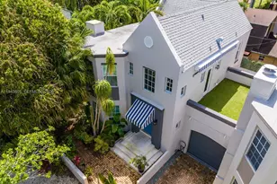 2952 Peachy St, Coconut Grove, FL 33133 - Photo 5