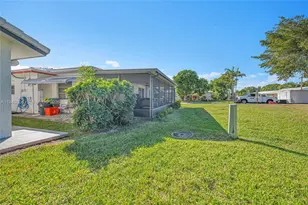 7109 NW 75th St, Tamarac, FL 33321 - Photo 33