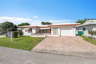 7109 NW 75th St, Tamarac, FL 33321 - Photo 1