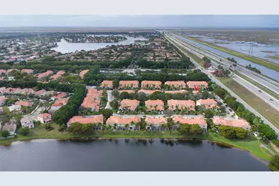 1210 Sorrento Dr #1210, Weston, FL 33326 - Photo 29