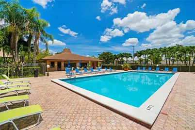 10525 SW 112th Ave #309, Miami, FL 33176 - Photo 27