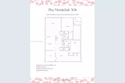 1700 Meridian Ave #306, Miami Beach, FL 33139 - Photo 29