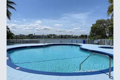 3457 NW 44th St #104, Oakland Park, FL 33309 - Photo 19