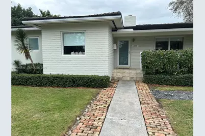 1240 S Alhambra Cir, Coral Gables, FL 33146 - Photo 3