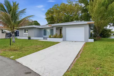 5805 NW 72nd Ave, Tamarac, FL 33321 - Photo 5
