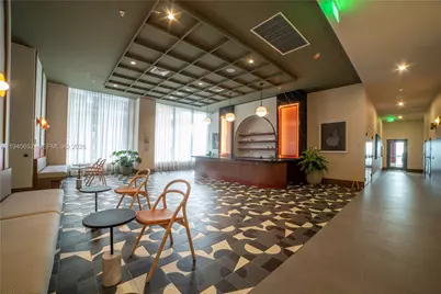 11 NE 6th #1006, Miami, FL 33132 - Photo 9