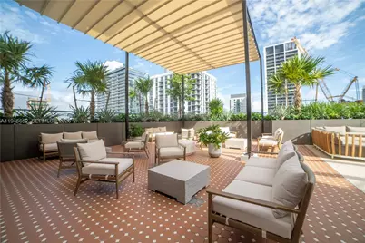 11 NE 6th #1006, Miami, FL 33132 - Photo 29