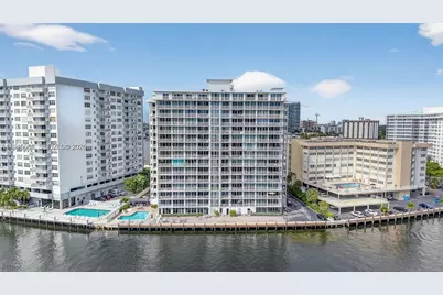 121 Golden Isles Dr #104, Hallandale Beach, FL 33009 - Photo 1