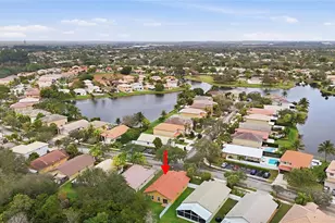 20494 SW 5th St, Pembroke Pines, FL 33029 - Photo 55