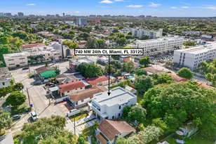740 NW 24th Ct, Miami, FL 33125 - Photo 5