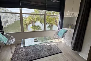 8280 Sunrise Lakes Blvd, Sunrise, FL 33322 - Photo 15