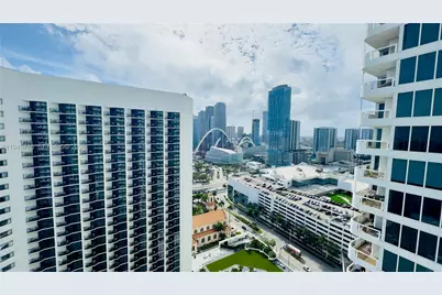 1717 N Bayshore Dr #A-3242, Miami, FL 33132 - Photo 21
