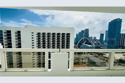 1717 N Bayshore Dr #A-3242, Miami, FL 33132 - Photo 19