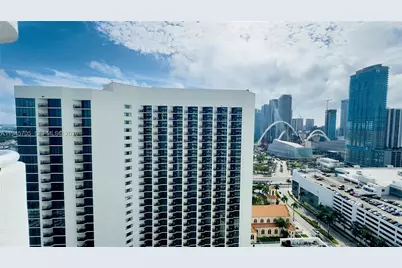 1717 N Bayshore Dr #A-3242, Miami, FL 33132 - Photo 21