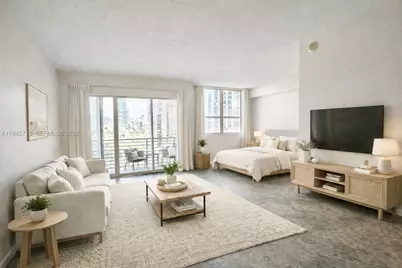 133 NE 2nd Ave #2611, Miami, FL 33132 - Photo 3