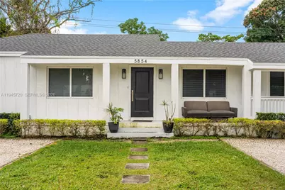 5854 SW 62nd St, Miami, FL 33143 - Photo 1