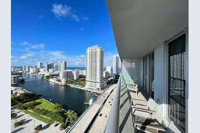 2602 E Hallandale Beach Blvd #R2810, Hallandale Beach, FL 33009 - Photo 1