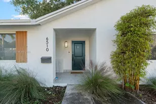 6510 SW 59th Pl, South Miami, FL 33143 - Photo 1
