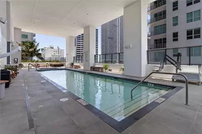 227 NE 2nd St #2506, Miami, FL 33132 - Photo 47