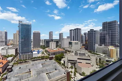 227 NE 2nd St #2506, Miami, FL 33132 - Photo 25