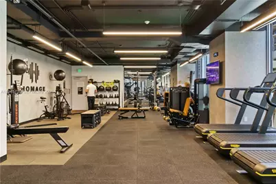 227 NE 2nd St #2506, Miami, FL 33132 - Photo 41