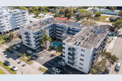 1750 Jefferson St #510, Hollywood, FL 33020 - Photo 41