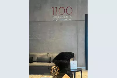 1100 S Miami Ave #2609, Miami, FL 33130 - Photo 15