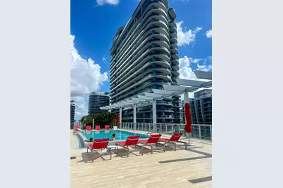 1100 S Miami Ave #2609, Miami, FL 33130 - Photo 9