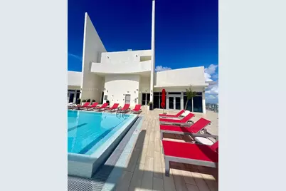 1100 S Miami Ave #2609, Miami, FL 33130 - Photo 17
