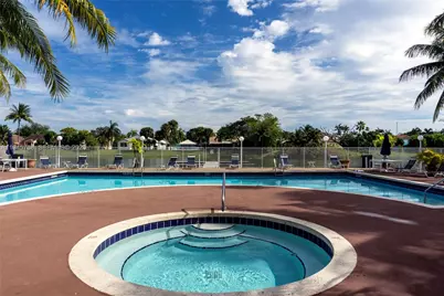 2445 NW 33rd St #1416, Oakland Park, FL 33309 - Photo 17
