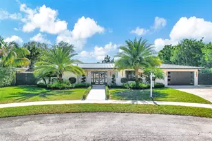 6980 NW 6th Ct, Plantation, FL 33317 - Photo 1