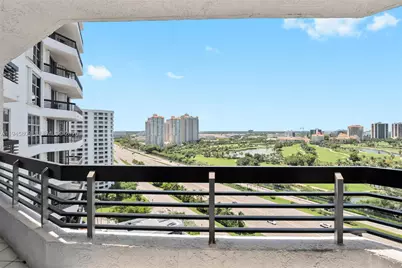 3400 NE 192nd St #1707, Aventura, FL 33180 - Photo 7